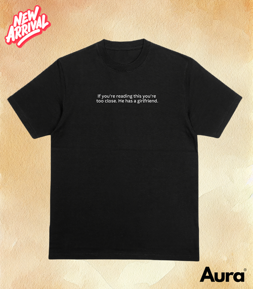 Girlfriend Tee