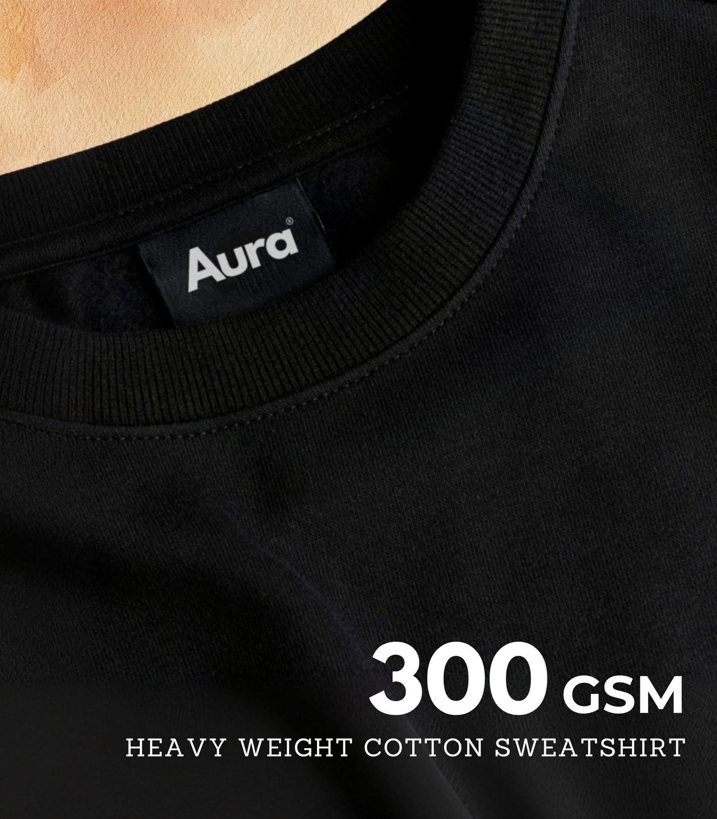 Vintage Custom Sweatshirt