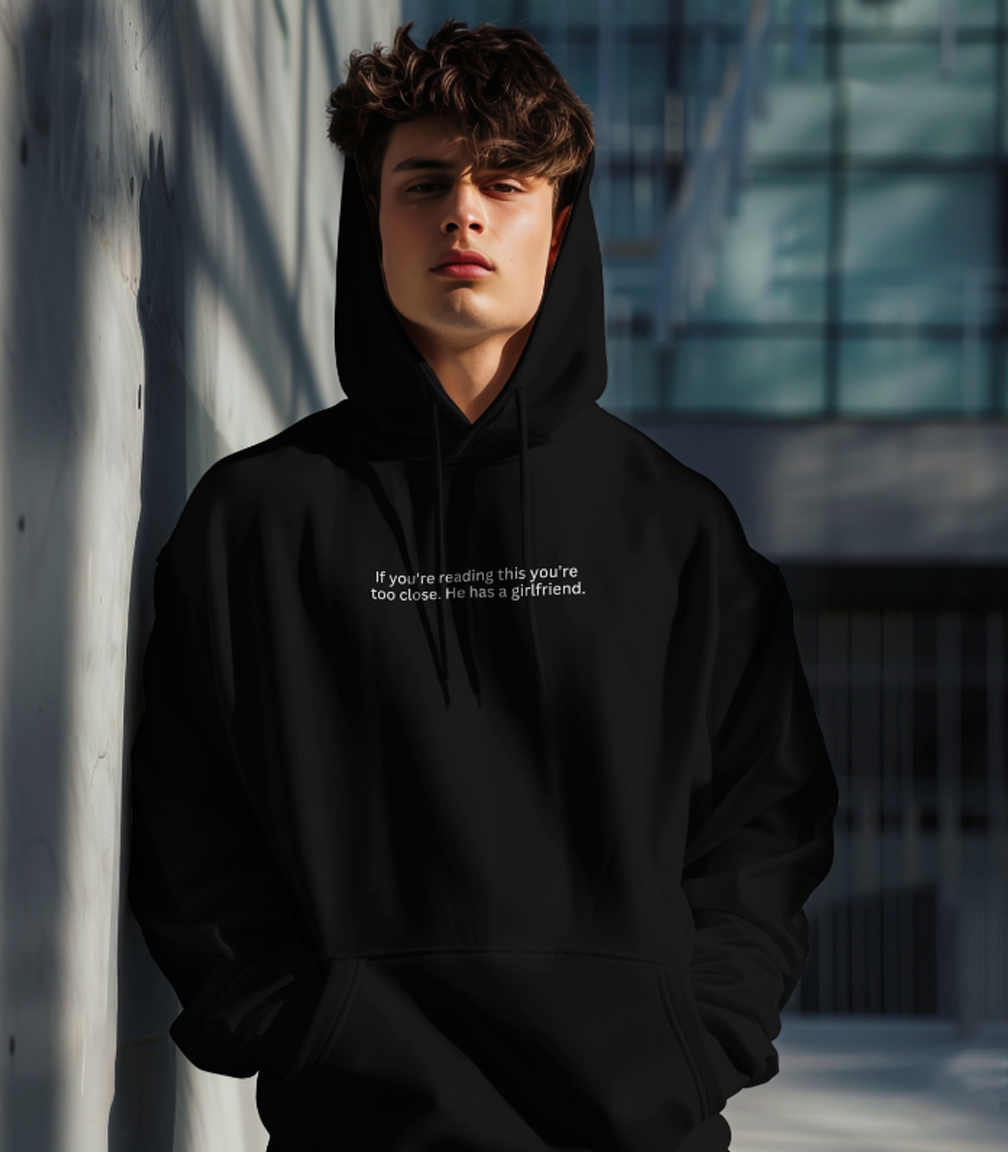 Girlfriend Tee