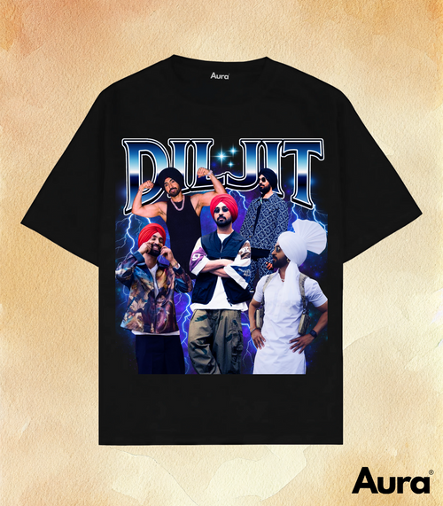 Exclusive Dilluminati Tee