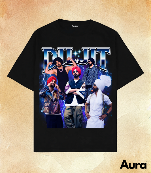 Exclusive Dilluminati Tee