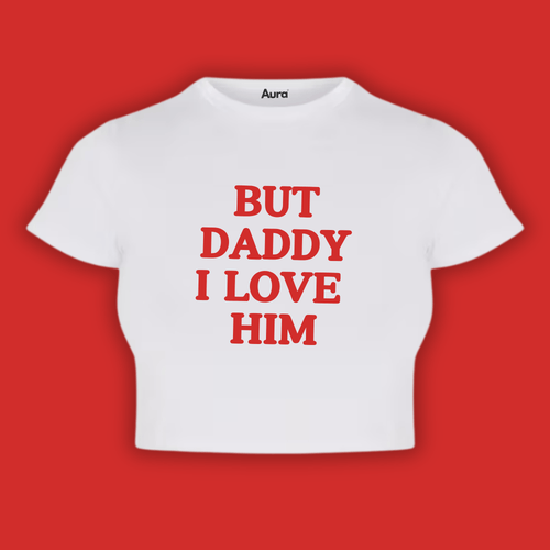 But Daddy Tee