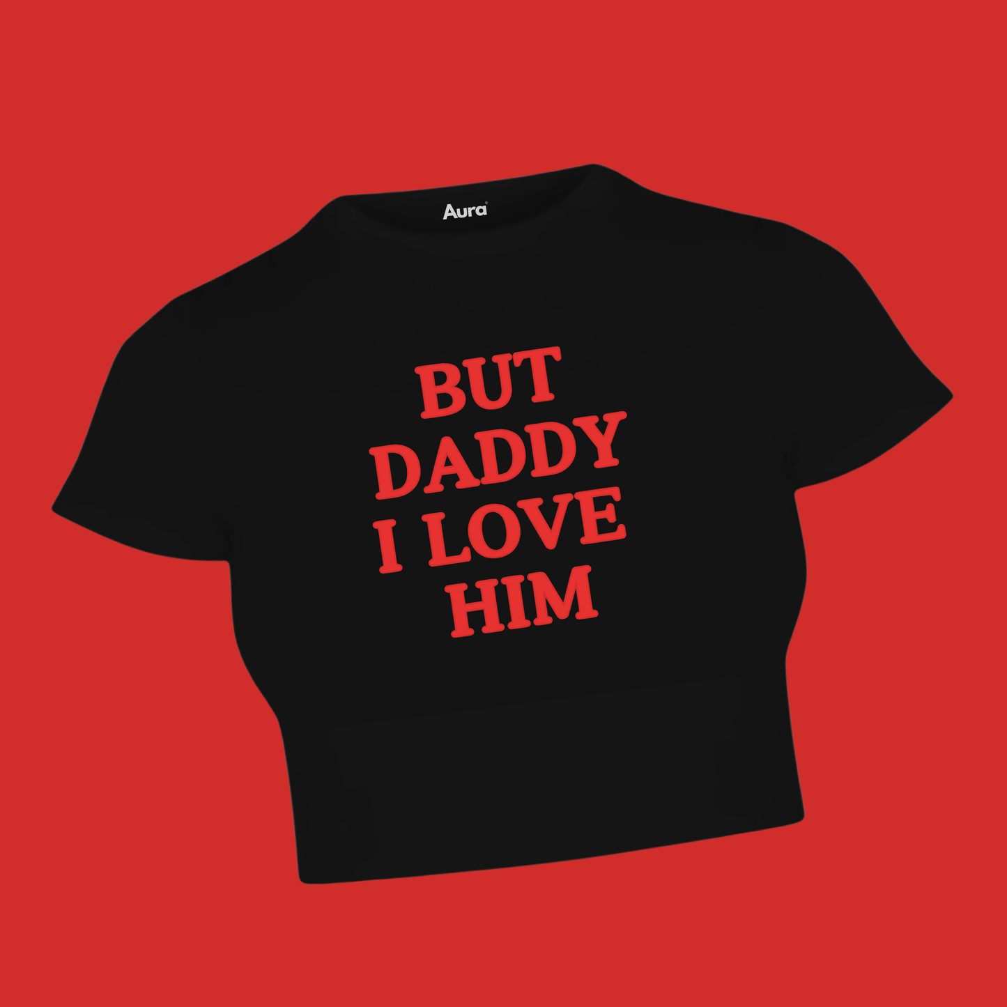 But Daddy Tee