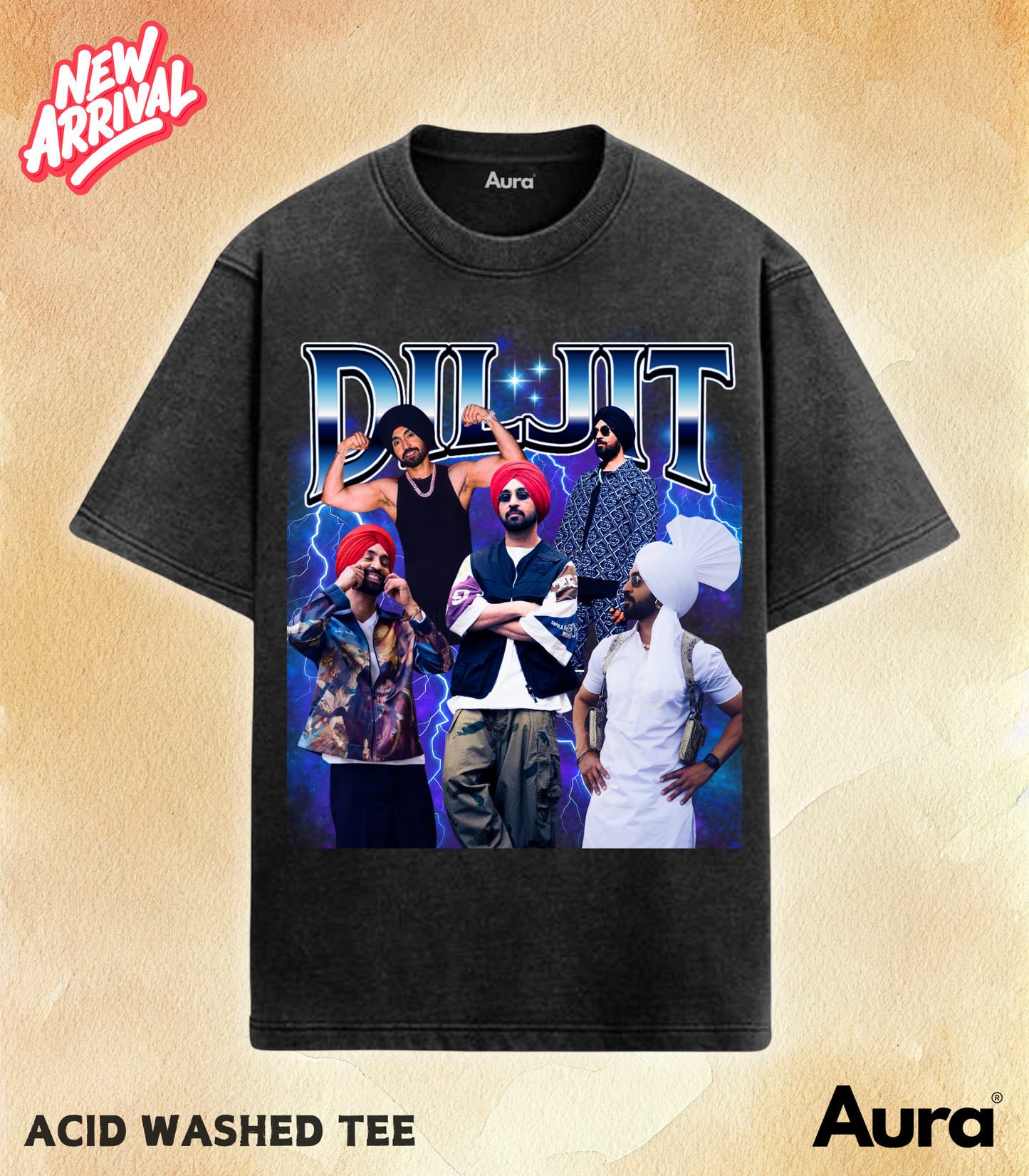 Exclusive Dilluminati Tee