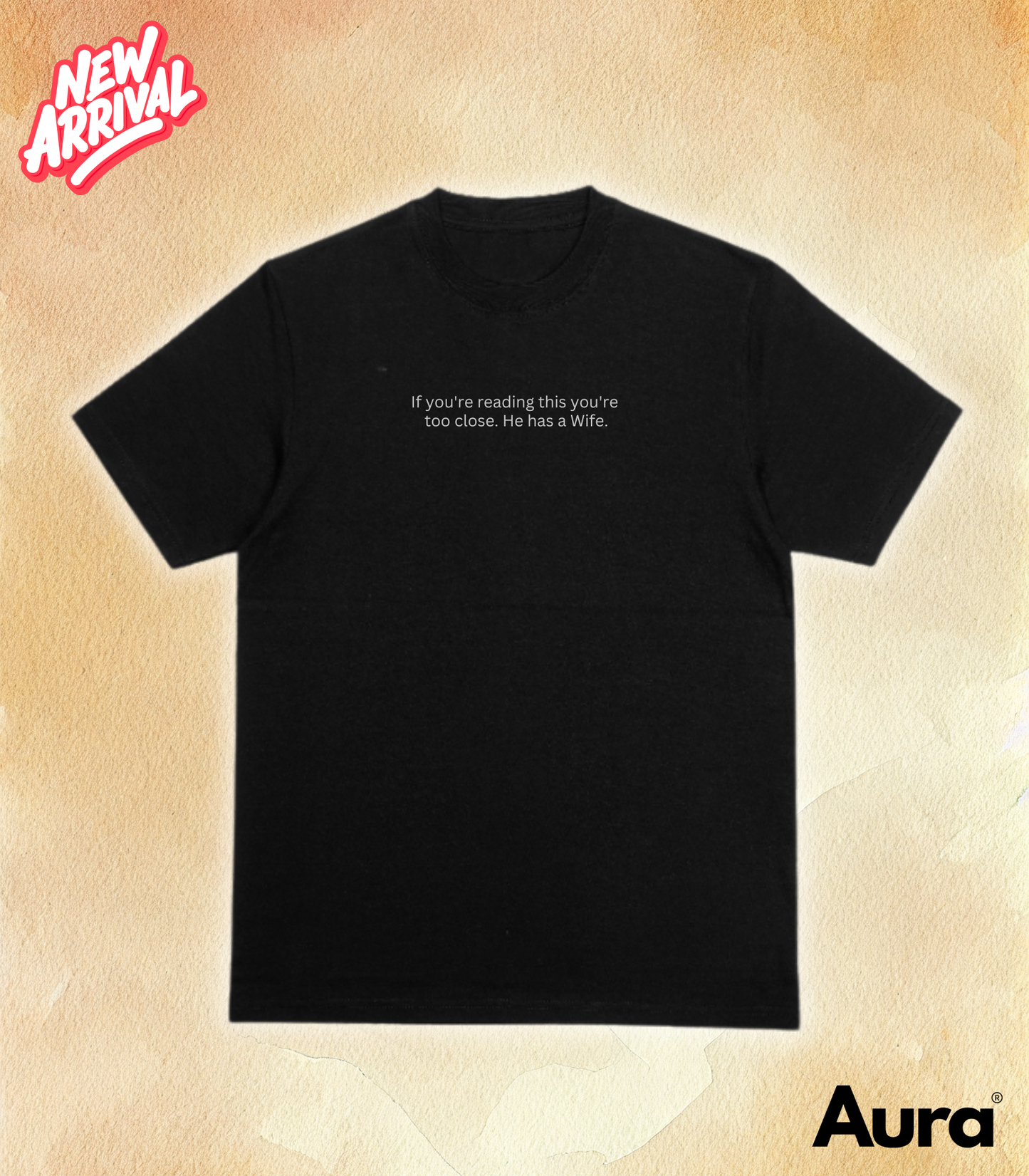 Girlfriend Tee