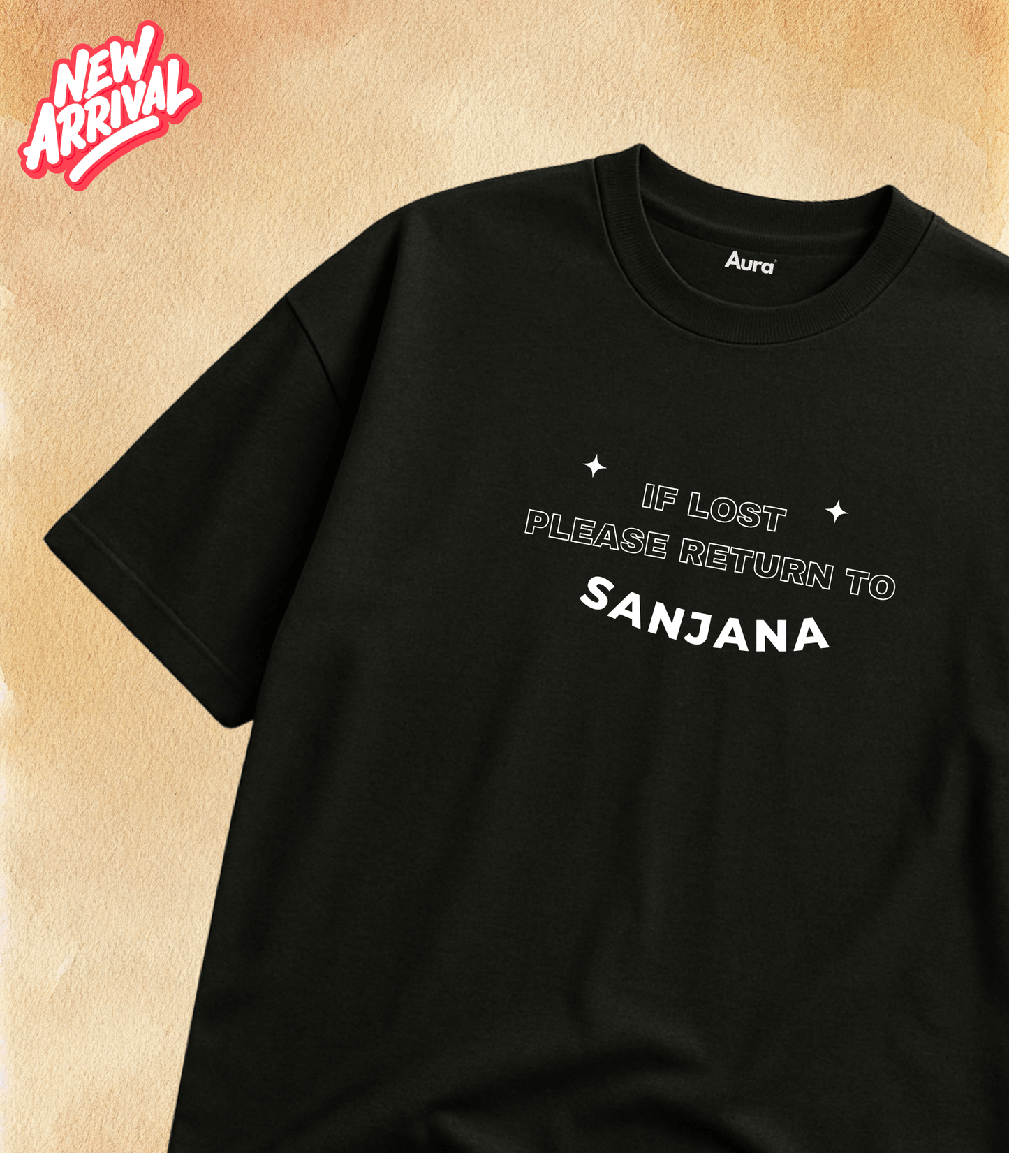 My Property Tee