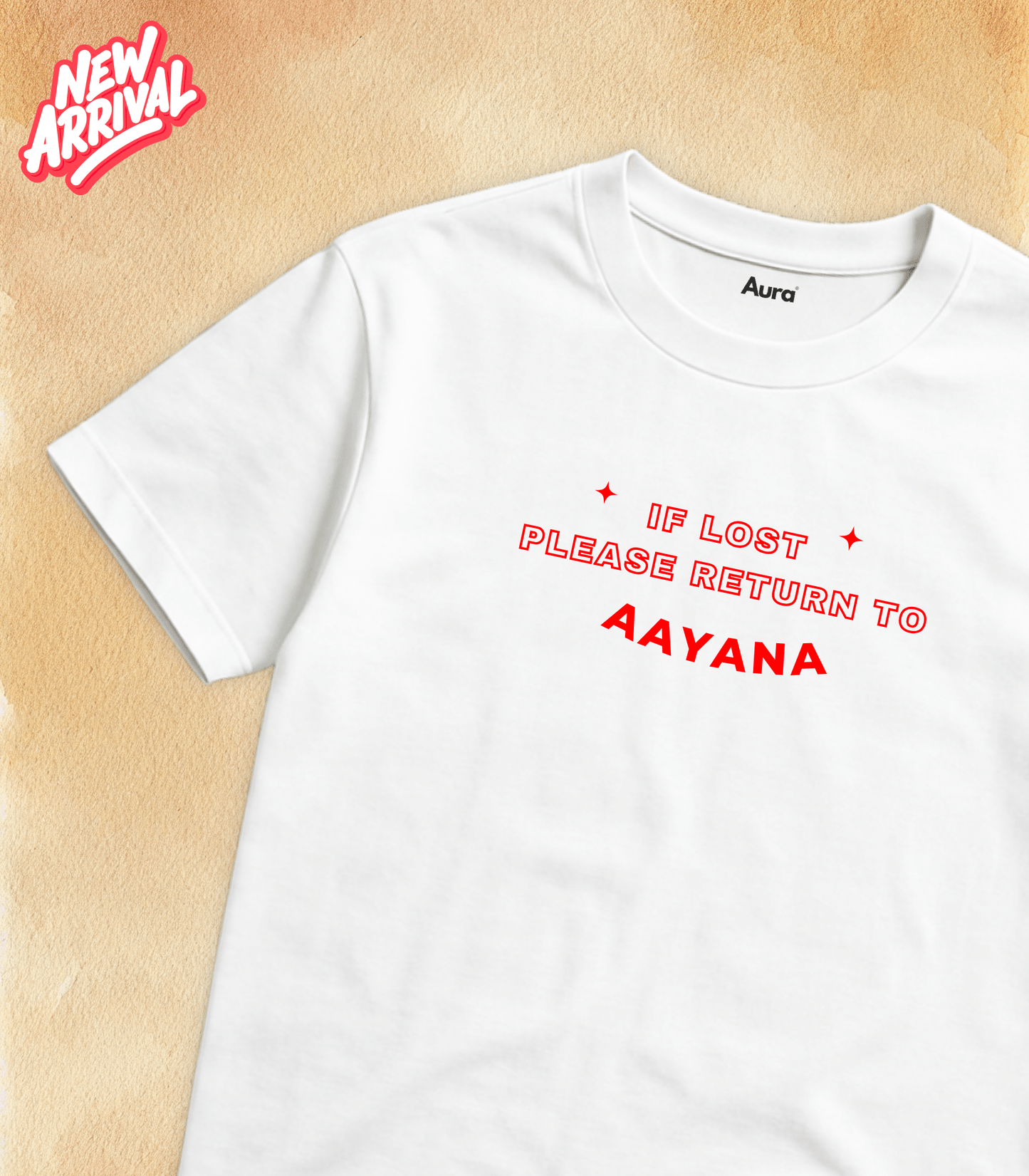 My Property Tee