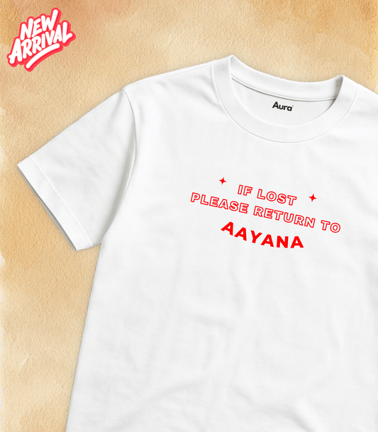 My Property Tee