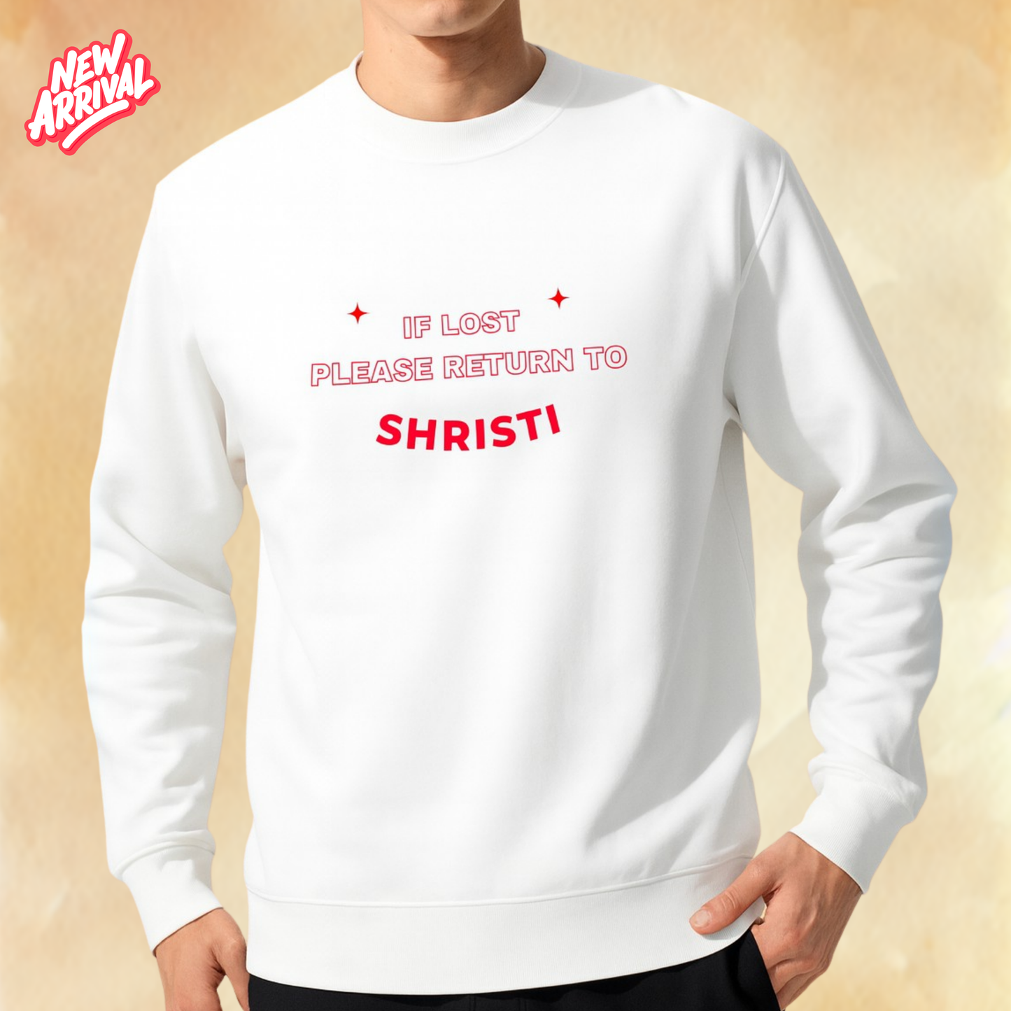 My Property Tee