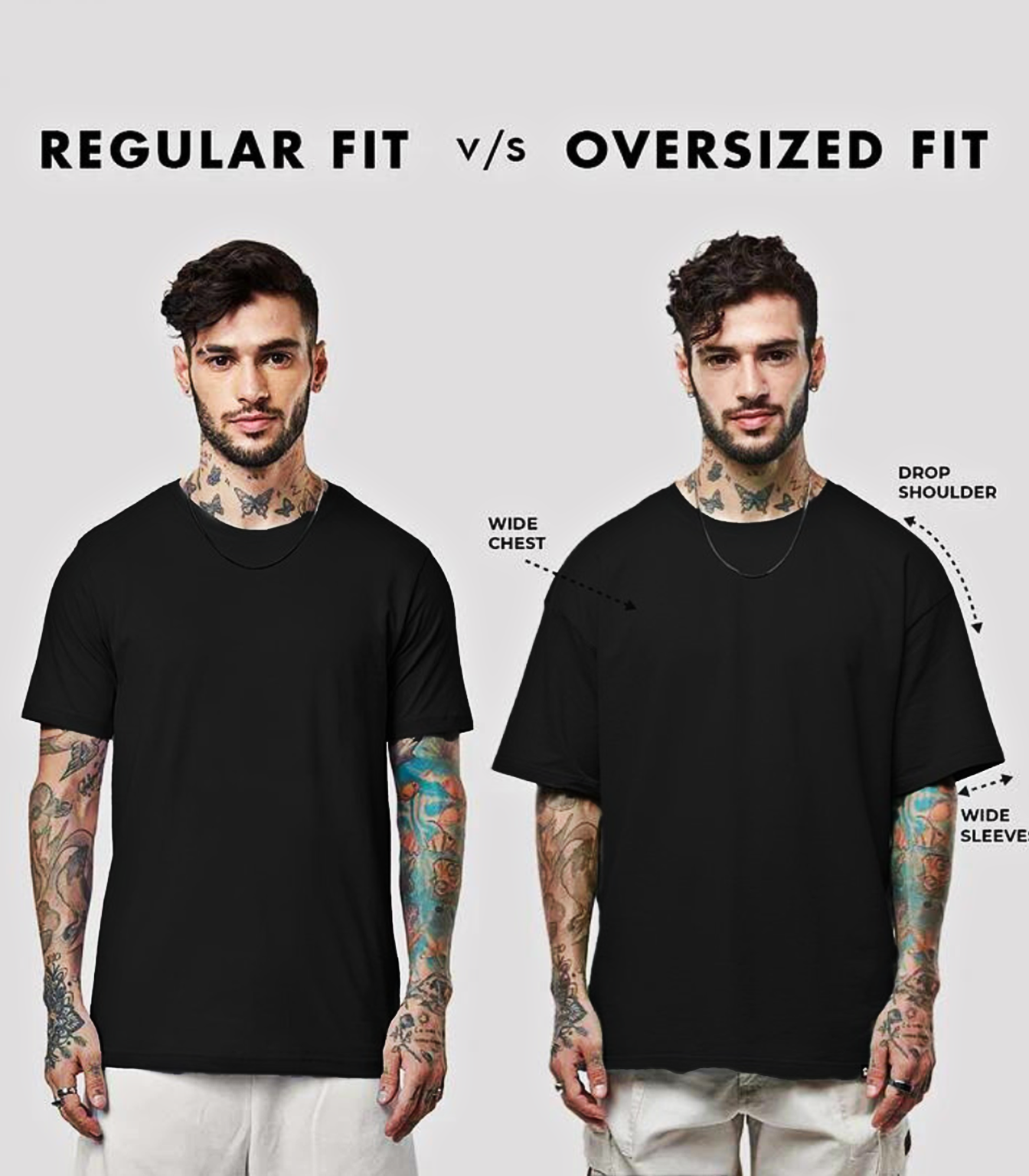 Vintage Pup Custom Tee