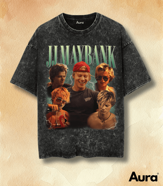 Exclusive JJ Maybank Tee