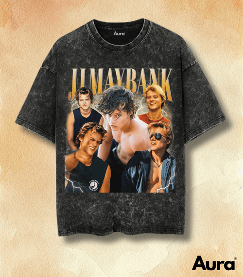 Exclusive JJ Maybank Tee 2