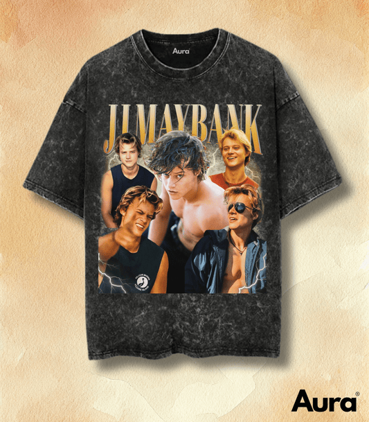 Exclusive JJ Maybank Tee 2