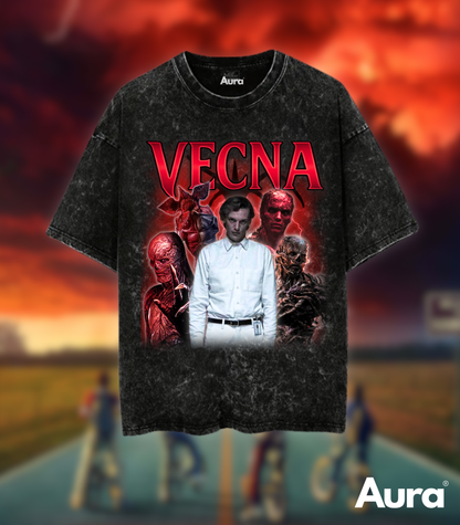 Vecna Stranger Things