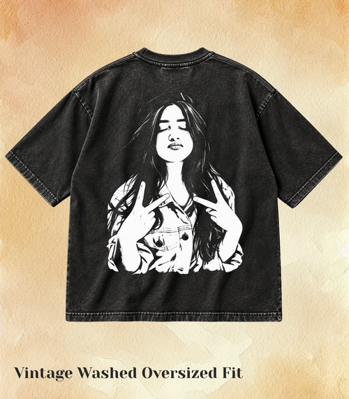 Hard Launch Tee