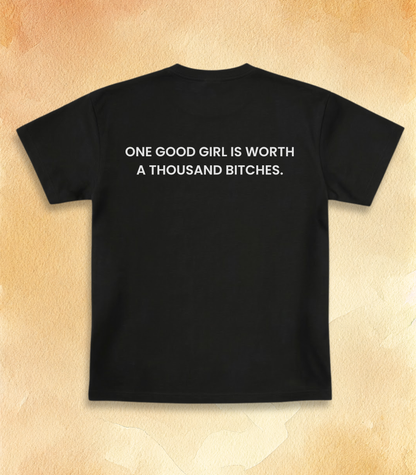 Good Girl Tee