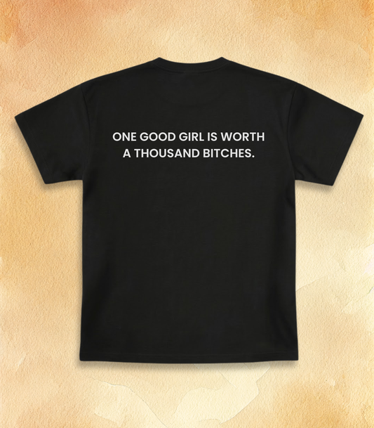Good Girl Tee