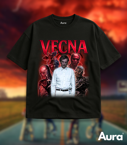 Vecna Stranger Things