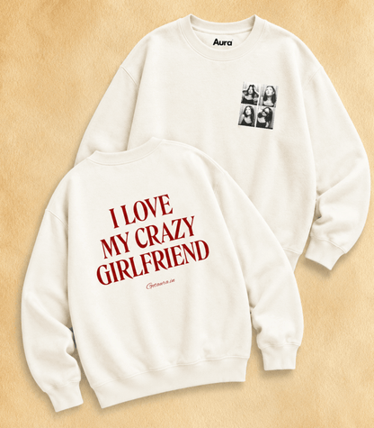 Custom Photo Grid Tee