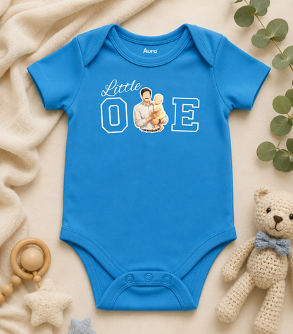 Little One Custom Tee