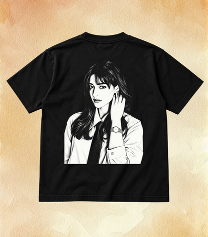 Hard Launch Tee
