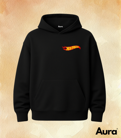 Embroidered - HotMess Apparel