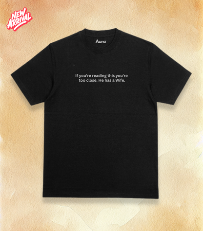 Girlfriend Tee