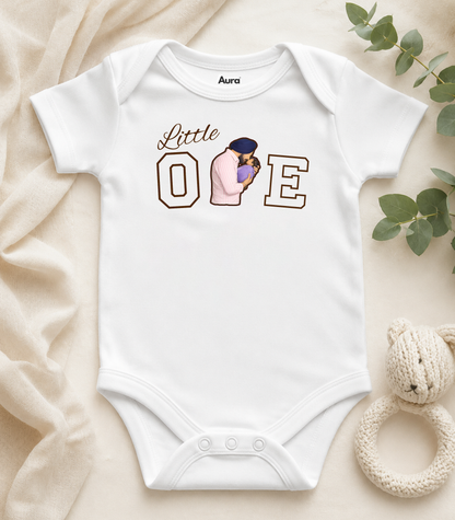Little One Custom Tee