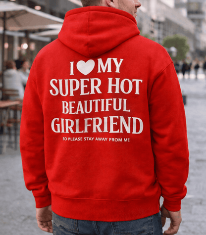 I 🖤 My Gf