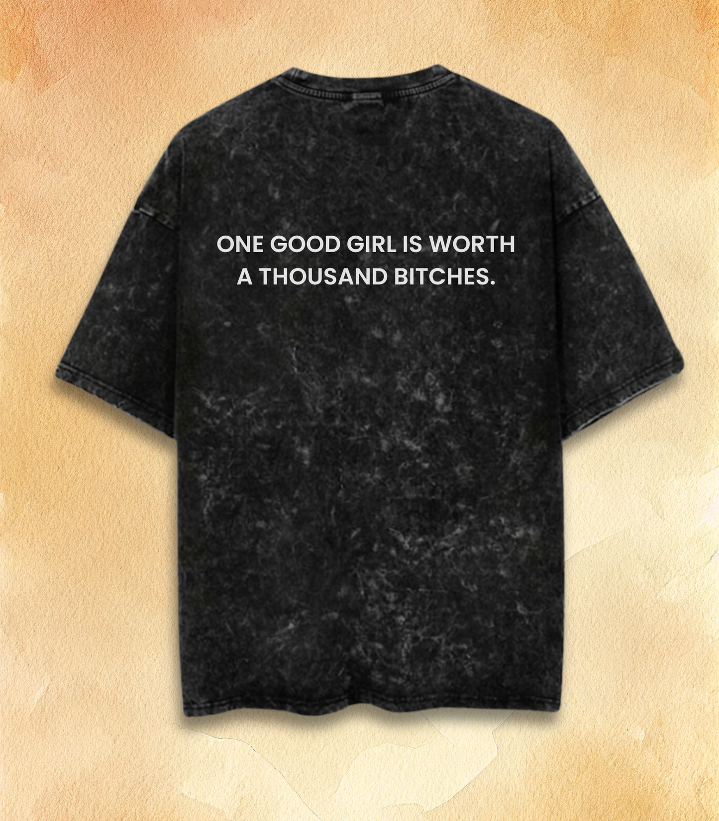 Good Girl Tee