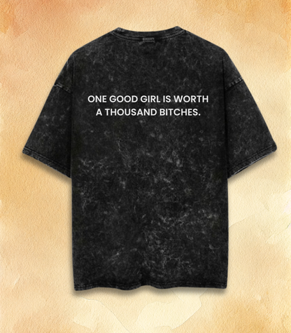 Good Girl Tee