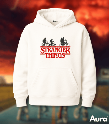 Embroidered - Stranger Things #2