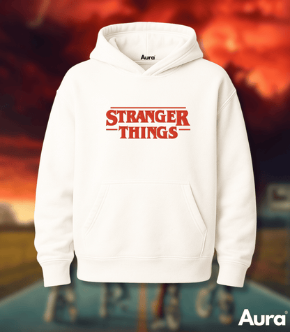 Embroidered - Stranger Things #1