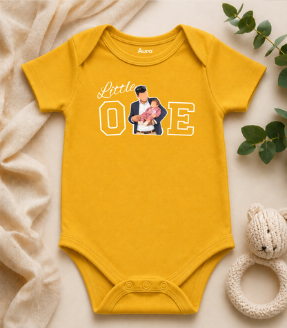 Little One Custom Tee