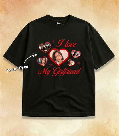 Valentine's - I ❤️ MY GF