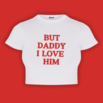 But Daddy Tee