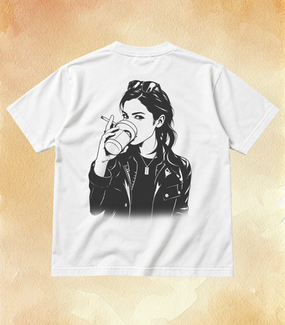 Hard Launch Tee
