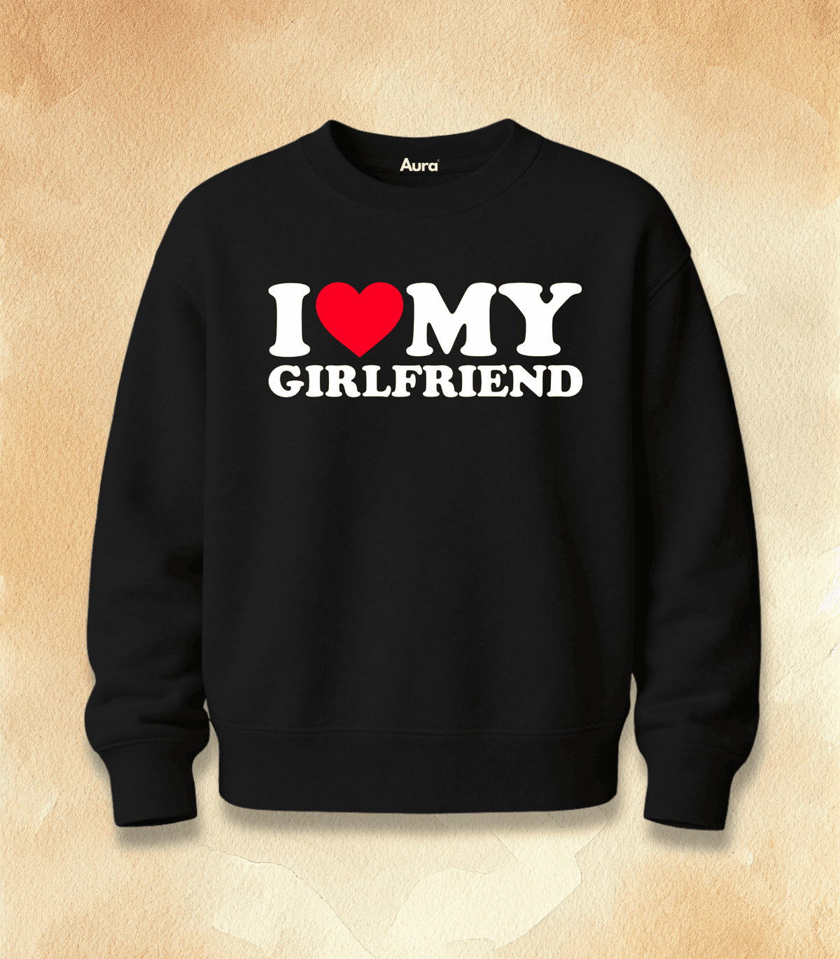 I ❤️ My Gf / Hot Gf Tee