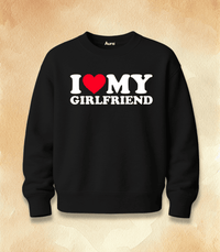 Heavyweight Sweatshirt