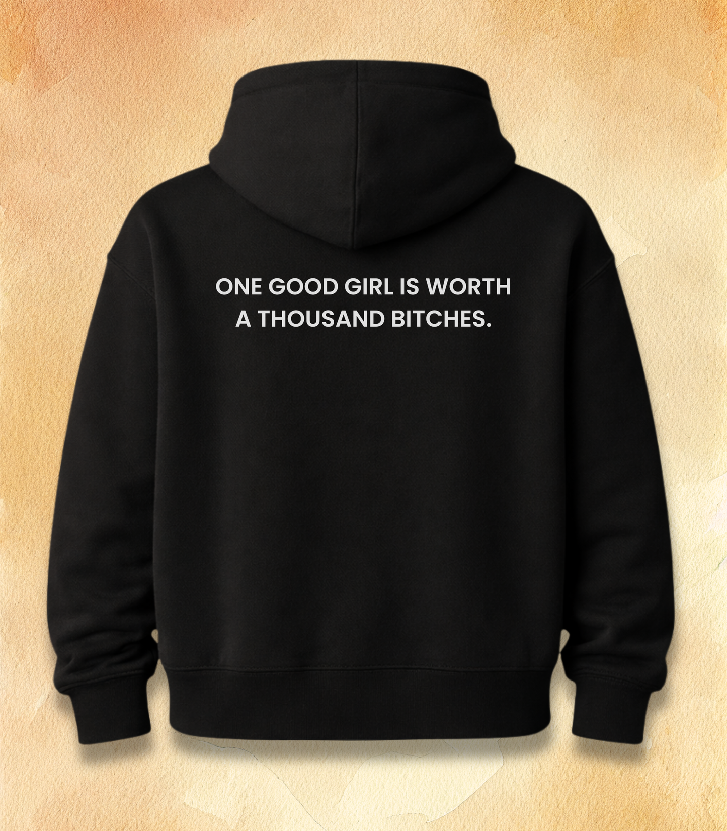 Good Girl Tee