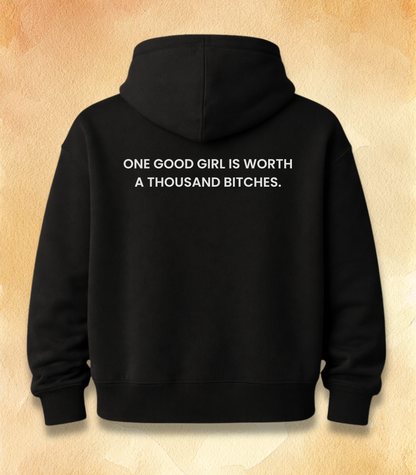 Good Girl Tee