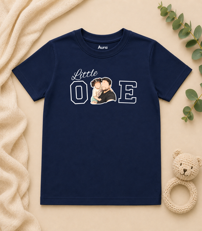 Little One Custom Tee