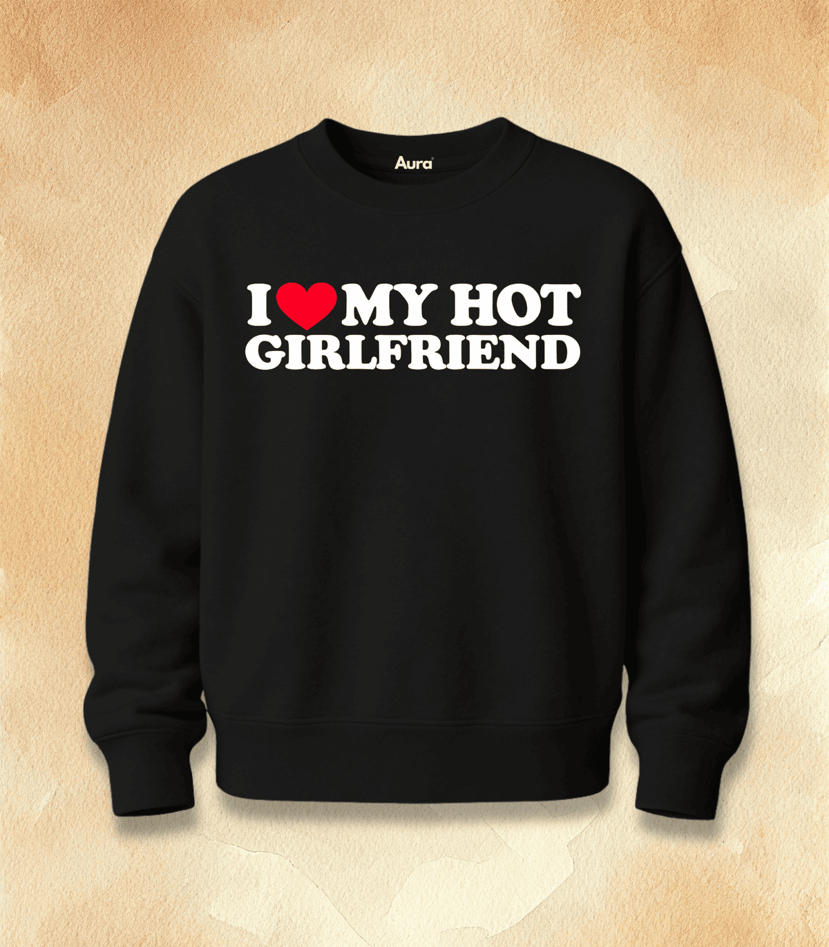I ❤️ My Gf / Hot Gf Tee