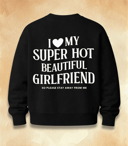 I 🖤 My Gf
