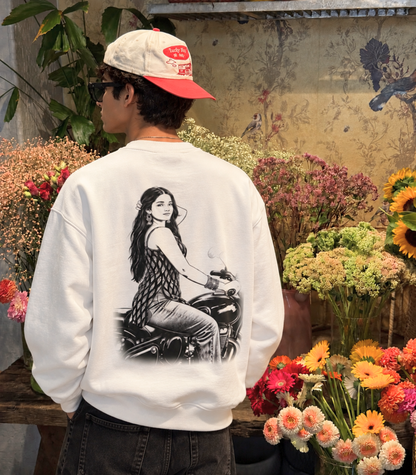 Hard Launch Tee