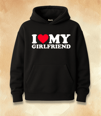 Heavyweight Hoodie