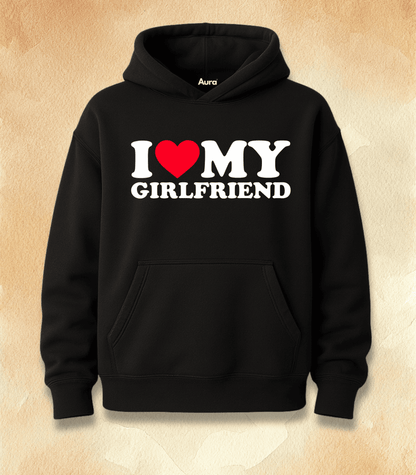I ❤️ My Gf / Hot Gf Tee