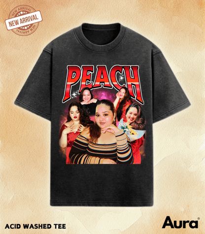 Vintage Custom Tee