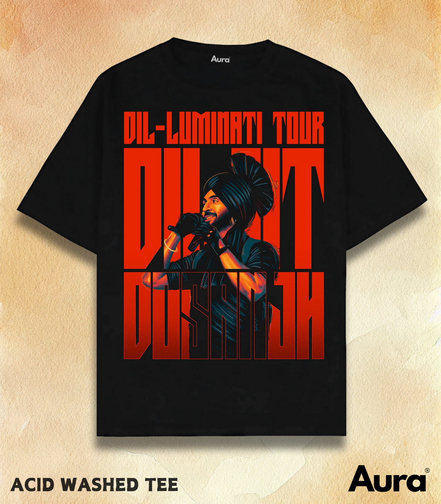 Exclusive Dilluminati Tee #2