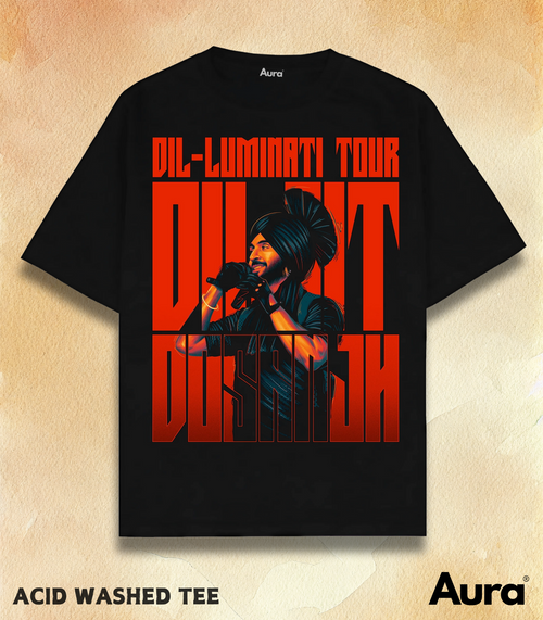 Exclusive Dilluminati Tee #2